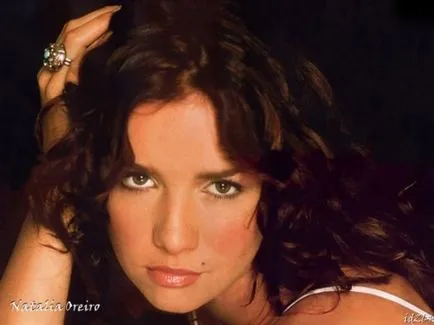 Wild angel-Natalia Oreiro (foto)