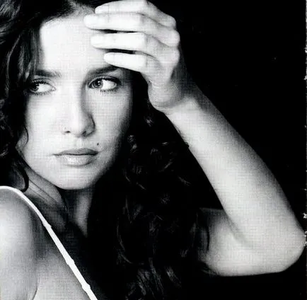 Wild angel-Natalia Oreiro (foto)