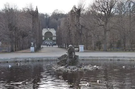 Atracții vein Palace