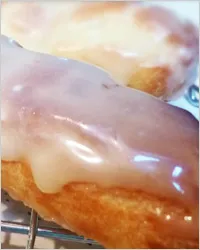 Eclairs și profiterol - rețete Eclairs