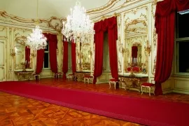 istorie Palatul Schönbrunn, fotografii, informații despre cum să obțineți