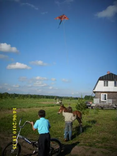 case de rudenie Ecovillage - Obereg