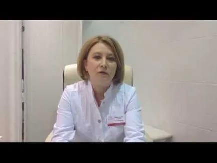 Tratamentul ectropion cervical, efectul asupra ovarelor și a simptomelor