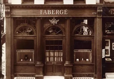 Faberge 10 tény a híres ékszer ház - ékszer mag