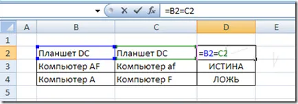 VLOOKUP excel nem működik, SuperManager