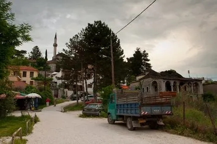 Grecia, Ioannina - ghid de oraș, fotografie, informații de călătorie