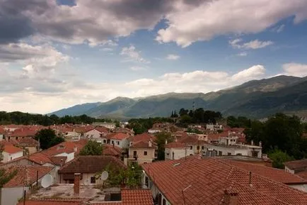 Grecia, Ioannina - ghid de oraș, fotografie, informații de călătorie