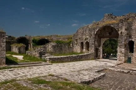 Grecia, Ioannina - ghid de oraș, fotografie, informații de călătorie