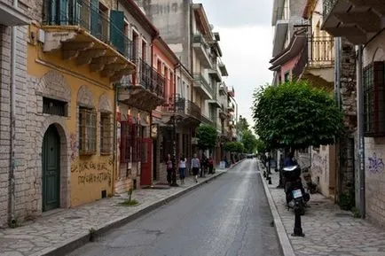 Grecia, Ioannina - ghid de oraș, fotografie, informații de călătorie