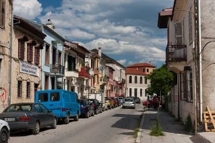 Grecia, Ioannina - ghid de oraș, fotografie, informații de călătorie