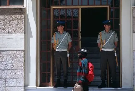 Grecia, Ioannina - ghid de oraș, fotografie, informații de călătorie