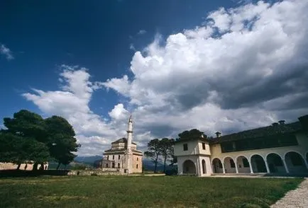 Grecia, Ioannina - ghid de oraș, fotografie, informații de călătorie