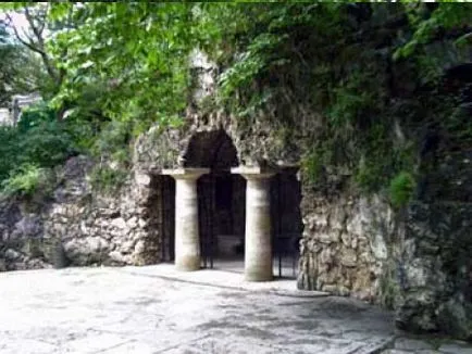 Grotto kerttervezés, kerttervezés, és én