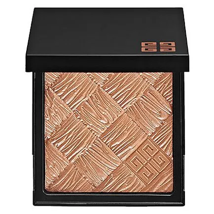 Perfect de bronzare bronzers pulberi recenzie