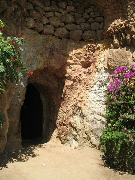 Grotto kerttervezés, kerttervezés, és én