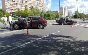 Care este responsabilitatea este prevăzută pentru accident vinovatul