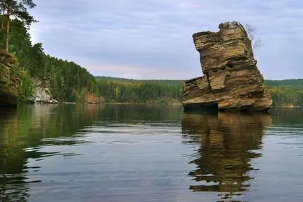 Itkul (Lake, Cseljabinszk régió) útbaigazítást