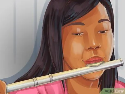 Cum pentru a curăța și să mențină în stare de funcționare flaut