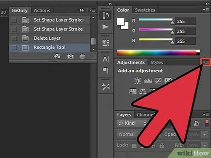 Cum se adaugă perii în Adobe Illustrator