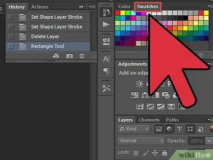 Cum se adaugă perii în Adobe Illustrator