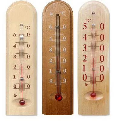 Hogyan találták fel a hőmérő