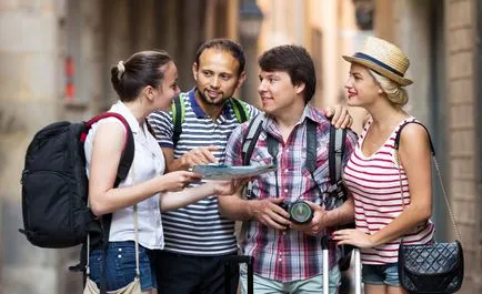 După cum vă puteți relaxa cu colegii idee originala de team building