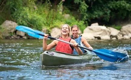 După cum vă puteți relaxa cu colegii idee originala de team building