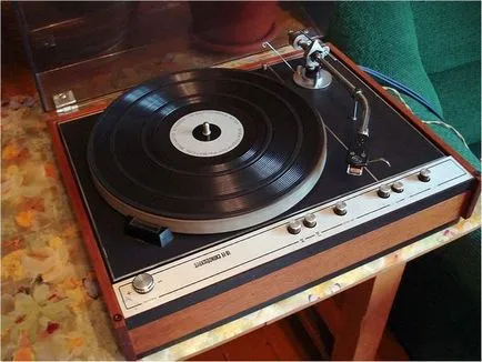 Cum de a începe să ascultați vinyl