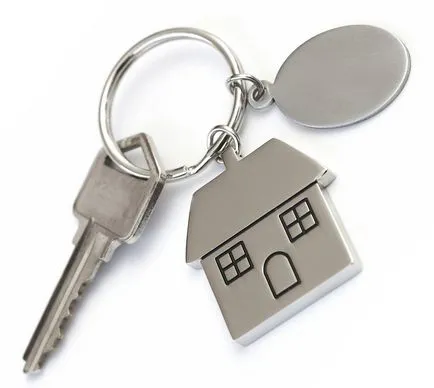Как да си купите апартамент в нова сграда в етапа на ипотека по стъпка