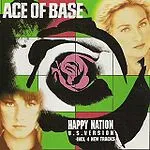 Ace Of Base - az