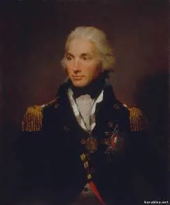 Nelson - câștigătorul batalii navale