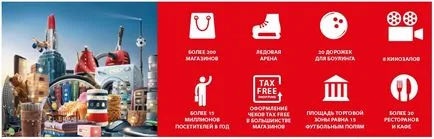 Akropolis din Vilnius, site-ul oficial al Akropolis rus lt adresa prețul de catalog