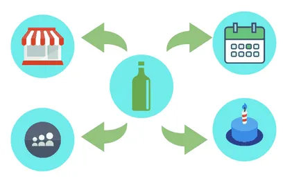 5 fő tünetei az alkoholizmus