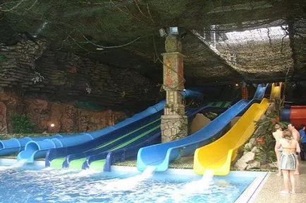 Jungle Waterpark