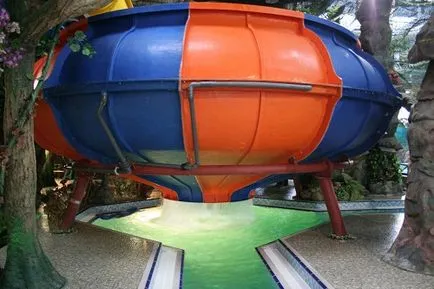 Jungle Waterpark