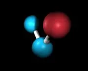 Cum se determină polaritatea moleculelor