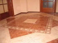 Mi lehet választani padló - padló féle videó