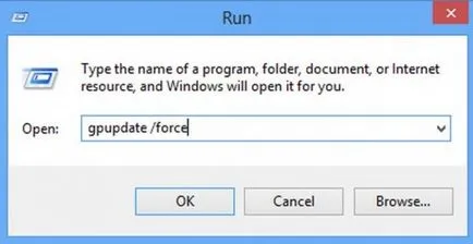 Hogyan korlátozzák a képet lehet változtatni a zár képernyőn a Windows 8 felhasználók