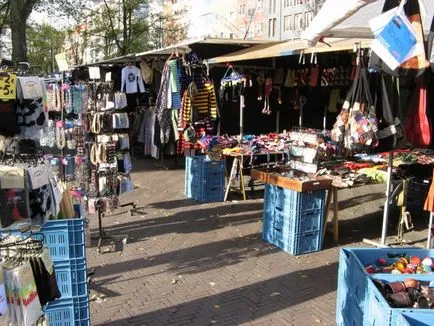 Hogyan ruha, Amszterdam, amsterdam10 - turisztikai tippeket Amszterdam