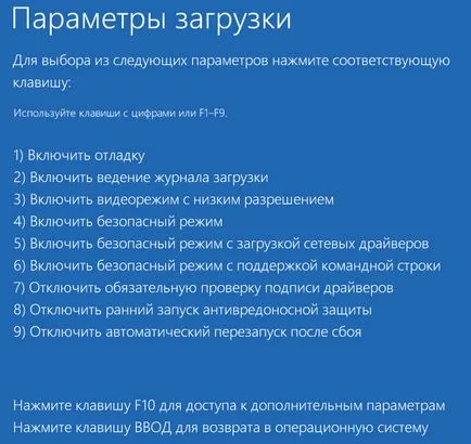 Cum se dezactivează verificarea semnăturii digitale de drivere în Windows 10, ferestre de setare și servere Linux