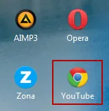 Cum se mută o filă pe desktop în două clicuri