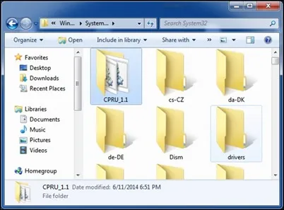 Cum pot obține acces la linia de comandă Windows login ecran - modul ascuns