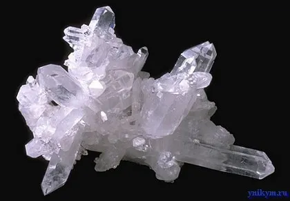 Как да се чисти кристално от отворен източник на негативни фактори магически камъни