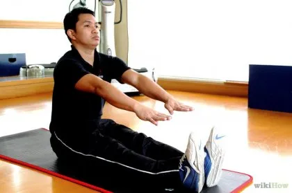 Cum de a dezvolta musculare stretching