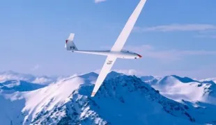 Cum de a face un model de avion care zboară