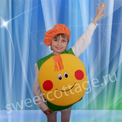 Cum sa faci un costum de spumă Bun