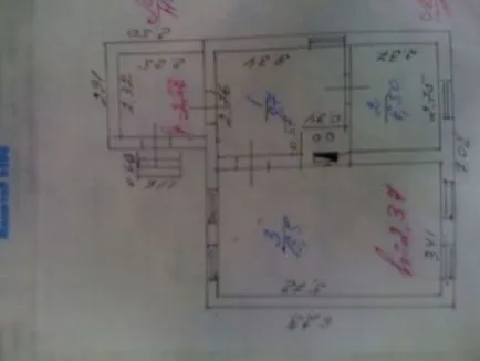 Cum sa faci un plus față de casa de caramida veche, builderclub