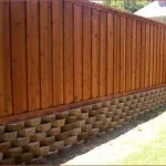 Как да си направим ограда от бамбук фото и видео инструкция ерекция