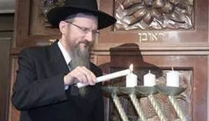 Cum să se comporte în sinagogă