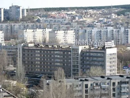 Cum de a închiria o casă cu un echilibru